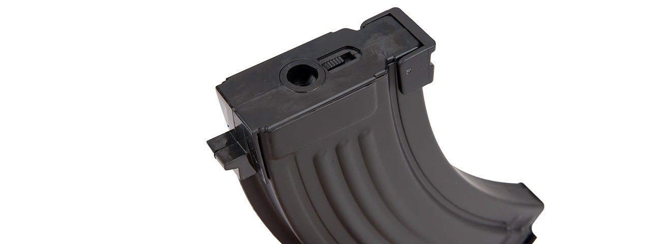 UK ARMS - AK47 Metal Magazine for Airsoft AEG HPA