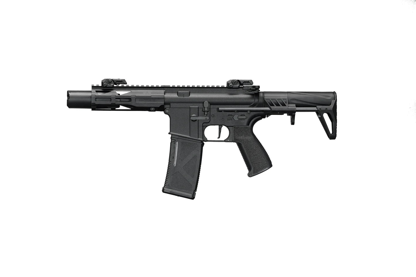 ARCTURUS LWT MK-III PDW 5.5" SPORT AEG SE® Black