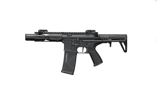 ARCTURUS LWT MK-III PDW 5.5" SPORT AEG SE® Black