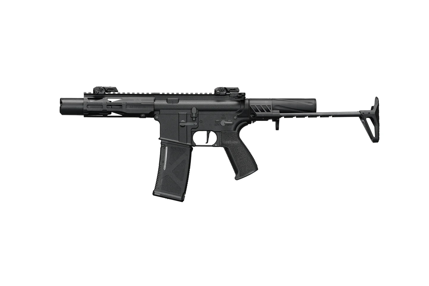 ARCTURUS LWT MK-III PDW 5.5" SPORT AEG SE® Black