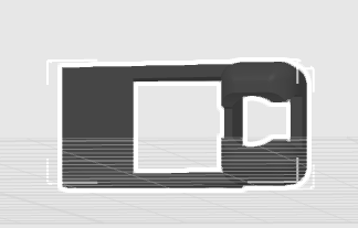 BCW - Umarex Glock 17 Gen 4 CO2 KWC Magazine Lip (2 pack)