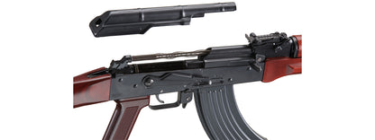 TOKYO MARUI - AKM ZET System Gas Blowback Rifle