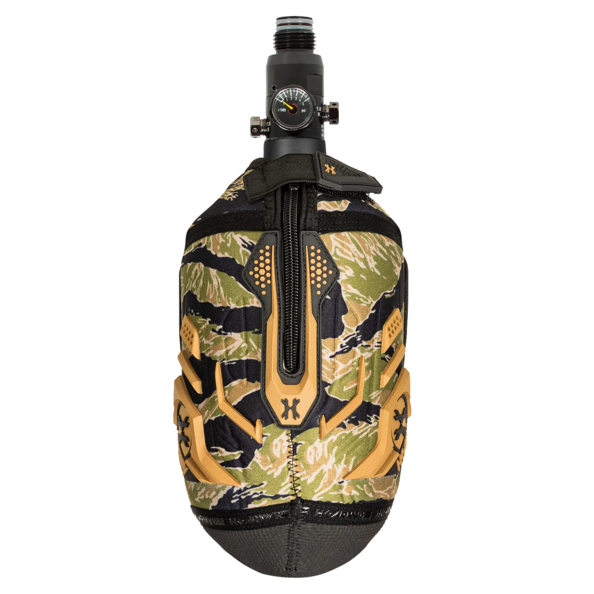 HK Army - Hardline "Armored" Tank Cover - (68ci/4500psi)