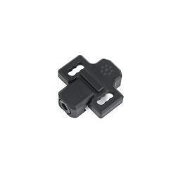 WADSN - Arisaka Replica Inline Surfire Scout Light Mount for Picatinny