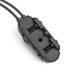 AXON - Style Dual Plug Pressure Switch