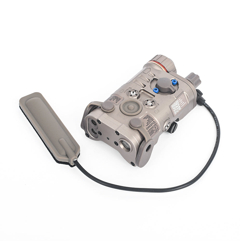 L3-NGAL Laser Aiming Module IR Infrared / Visible Laser