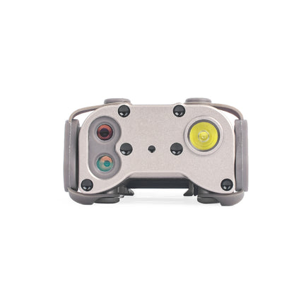 L3-NGAL Laser Aiming Module IR Infrared / Visible Laser