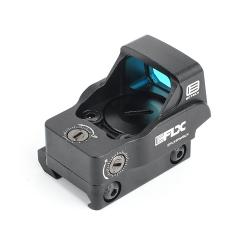 E-FLX Mini Reflex Sight