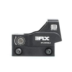 E-FLX Mini Reflex Sight