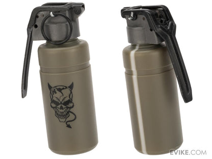 APS - Thunder Devil CO2 Single Use BB Grenade Shell