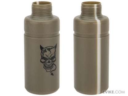 APS - Thunder Devil CO2 Single Use BB Grenade Shell