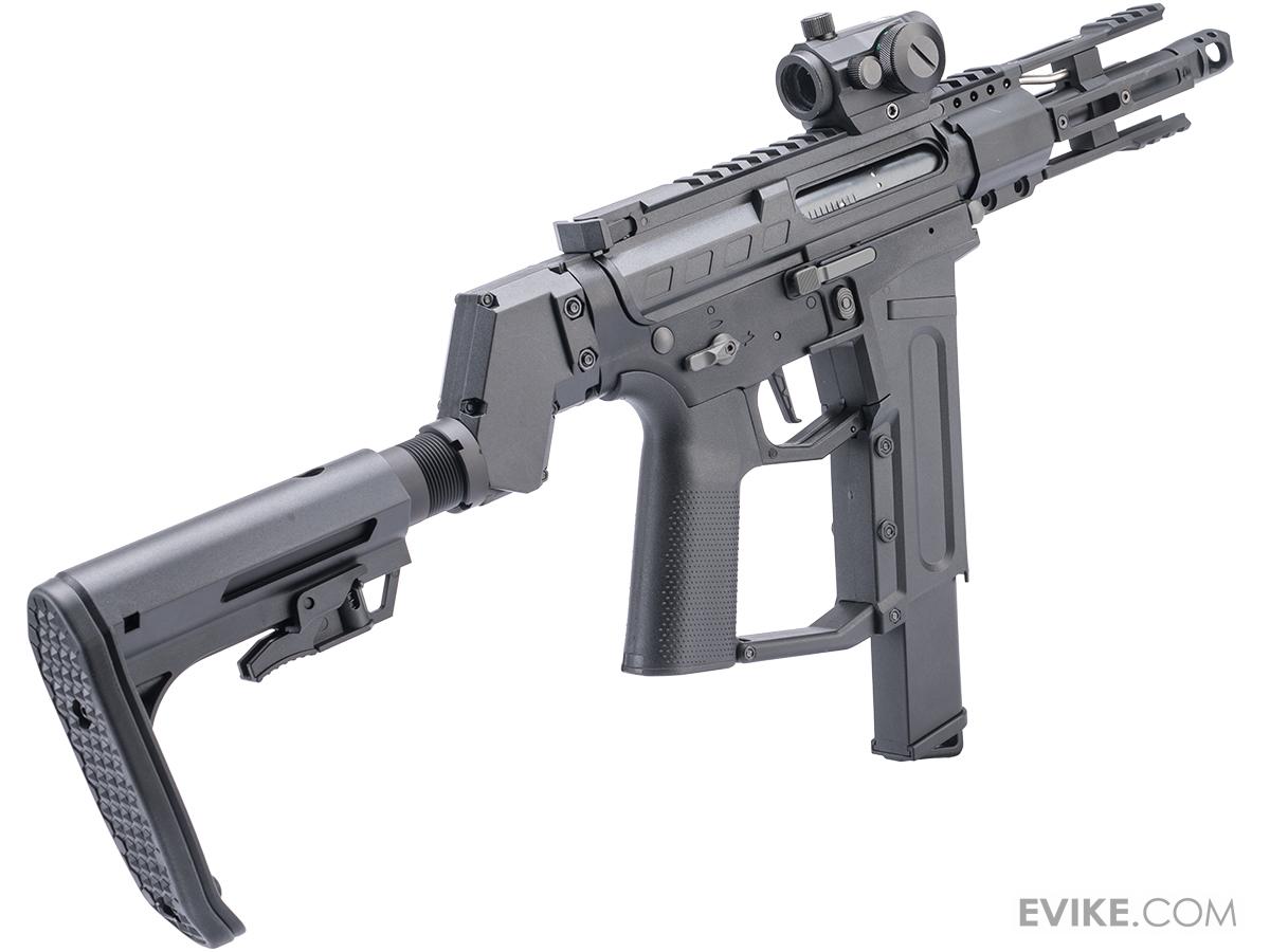 Arcturus X C.A.T. Versatile-5S Valor FE PCC