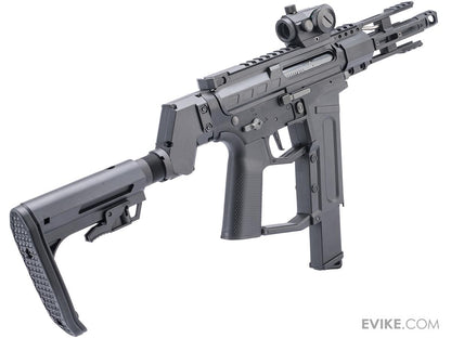 Arcturus X C.A.T. Versatile-5S Valor FE PCC