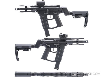 Arcturus X C.A.T. Versatile-5S Valor FE PCC