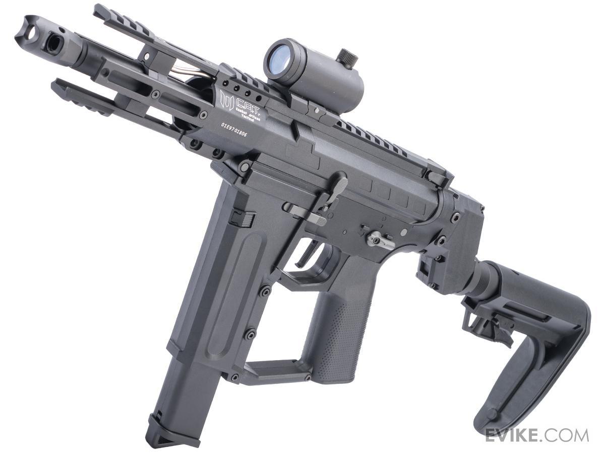 Arcturus X C.A.T. Versatile-5S Valor FE PCC