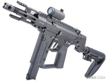 Arcturus X C.A.T. Versatile-5S Valor FE PCC