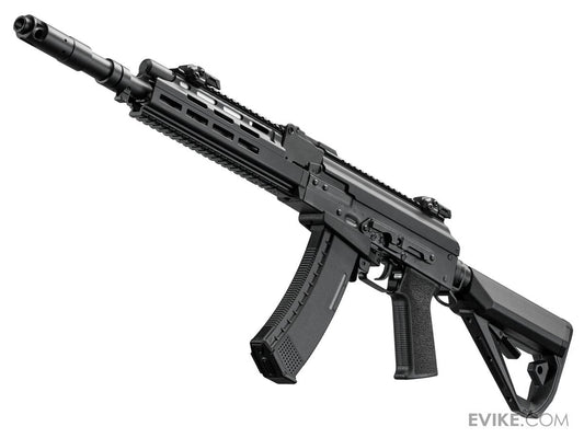 (S/O) Arcturus Custom AK-74 FE AEG Airsoft Rifle