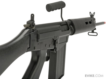 ARES - Airsoft Full Size AEG L1A1 Battle Rifle