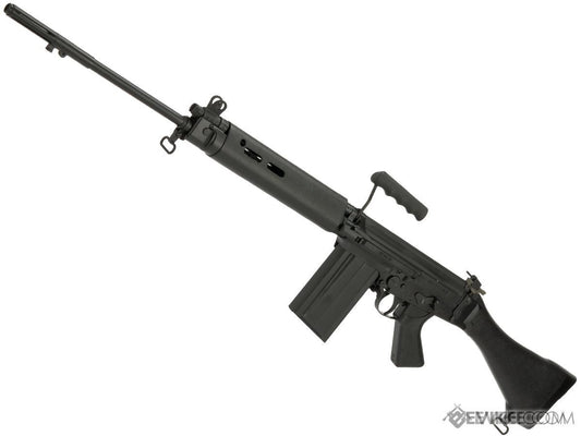 ARES - Airsoft Full Size AEG L1A1 Battle Rifle