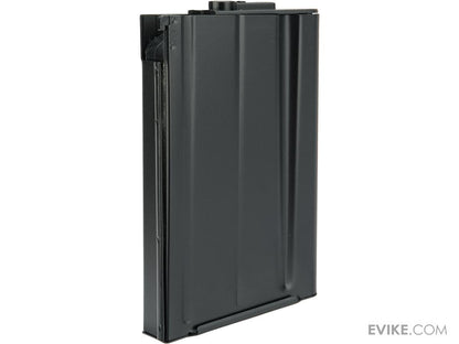 ARES L1A1 Metal Magazine for FAL Series Airsoft AEG Rifles (Type: 120rd Mid-Cap)