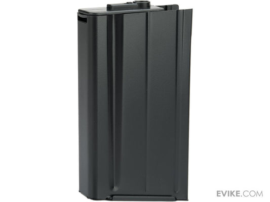 ARES L1A1 Metal Magazine for FAL Series Airsoft AEG Rifles (Type: 120rd Mid-Cap)