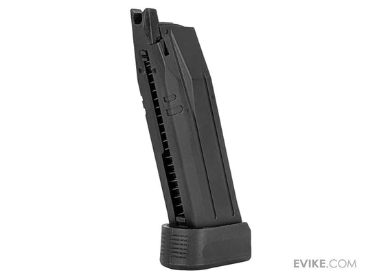 ASG - 22 Round CO2 Magazine for ASG CZ P-10C Gas Blowback Airsoft Pistol