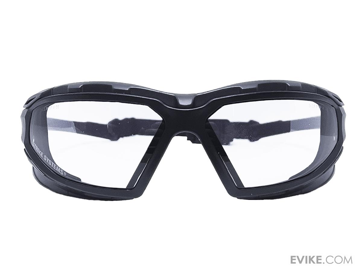 ASG - Strike Systems Highlander Plus Glasses, Clear