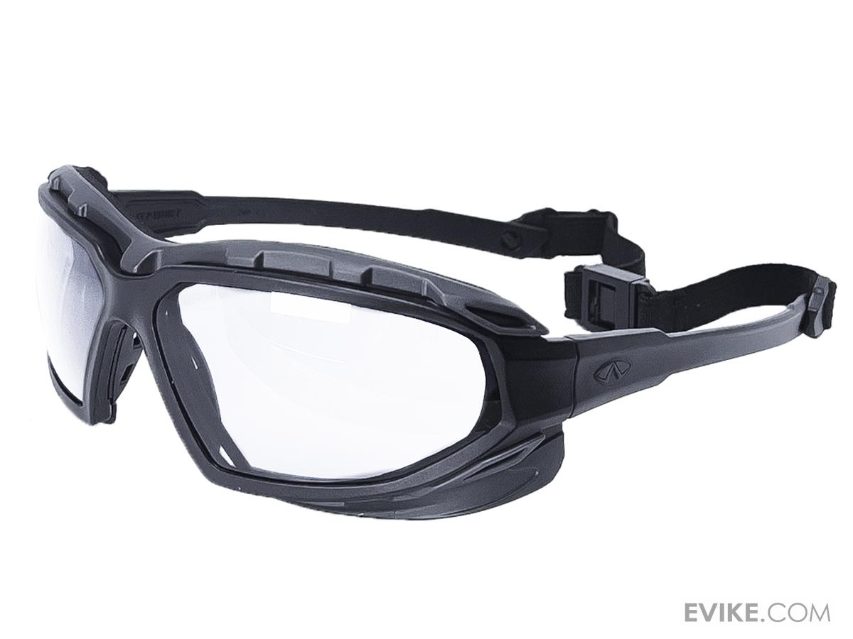 ASG - Strike Systems Highlander Plus Glasses, Clear