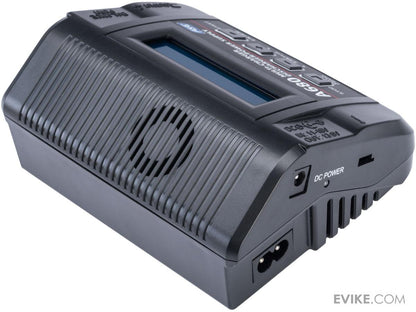 ASG - A680 Charger for LiPo LiHV Lilon NiMH NiCd LiFe LiHV Batteries