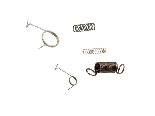 ASG - ULTIMATE Upgrade Spring Set for Airsoft AEG Ver.2 and Ver.3 Gearbox