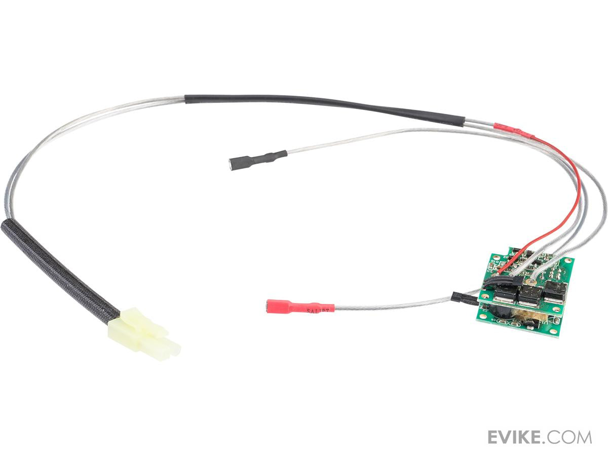 CLASSIC ARMY - Electronic Trigger Switch Set for Nemesis  M4/M16 Series