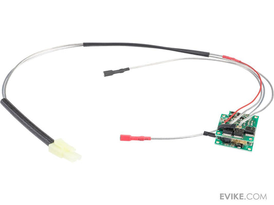 CLASSIC ARMY - Electronic Trigger Switch Set for Nemesis  M4/M16 Series