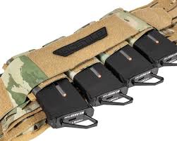 HK ARMY - Synapse Flex Belt