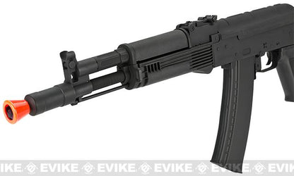 CYMA Sport AK105 Airsoft AEG Rifle w/ Fixed Polymer Stock