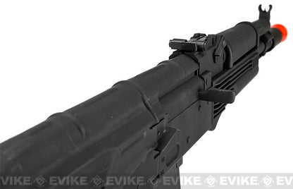 CYMA Sport AK105 Airsoft AEG Rifle w/ Fixed Polymer Stock