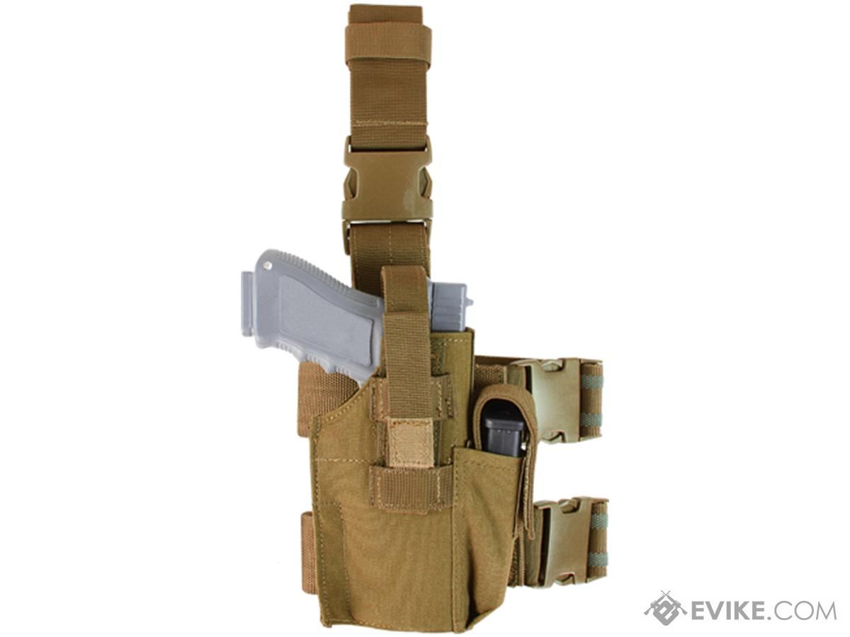 CONDOR OUTDOOR - Tactical Leg Holster