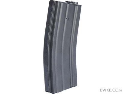 CYBERGUN - Metal Magazine M4/M16 Series Airsoft AEG Rifle