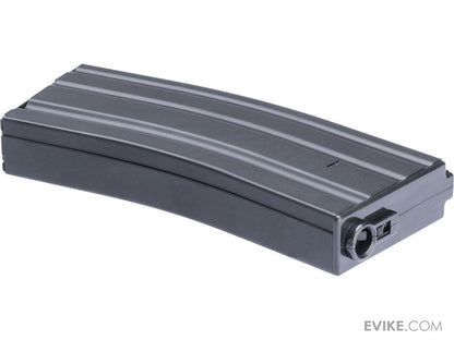 CYBERGUN - Metal Magazine M4/M16 Series Airsoft AEG Rifle