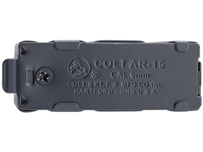 CYBERGUN - Metal Magazine M4/M16 Series Airsoft AEG Rifle