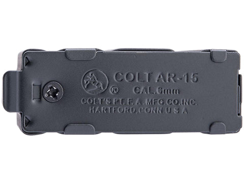 CYBERGUN - Metal Magazine M4/M16 Series Airsoft AEG Rifle