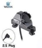 WADSN - Unity Replica Hot Button Multi Rail Mount Options