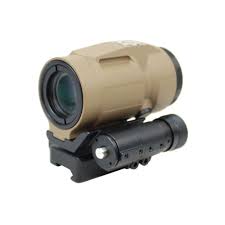 WADSN - Sig Juliet 3 Style Micro 3x Optic Magnifier