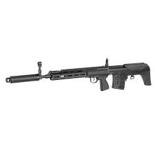 CYMA - SVU Bullpup Sniper Rifle M-LOK Handguard AEG Airsoft Rifle