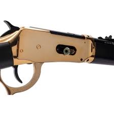 ELITE FORCE - Legends Saddle Gun Limited Edition Co2 Airsoft Rifle