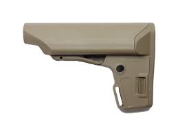 PTS - Enhanced Polymer Stock Compact (EPS)