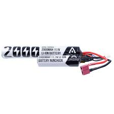 ARCTURUS - LWT MK-III Carbine 12" AEG ARC SE Starter Pack