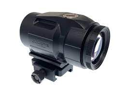 SS Juliet 3 Style Micro 3x Optic Magnifier