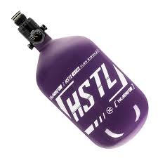 HK ARMY - HSTL Carbon Fiber Tank - 68ci/4.5k - Purple