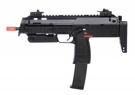 DISCONTINUED - ELITE FORCE - MP7A1 PDW Gen 2 AEG Airsoft by VFC