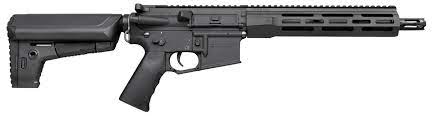 KRYTAC - Alpha CRB AEG Rifle